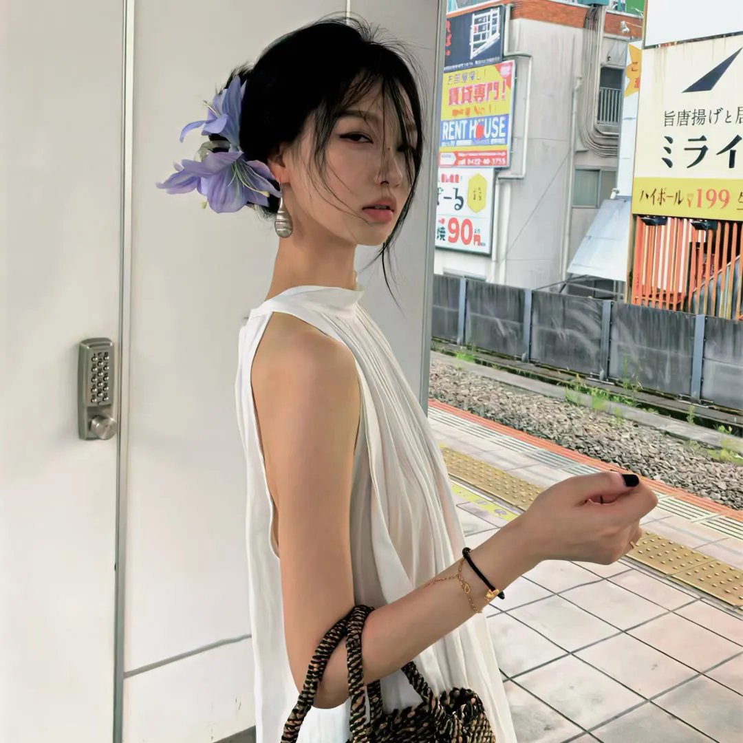 正经好人