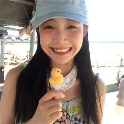 恶魔来搭讪